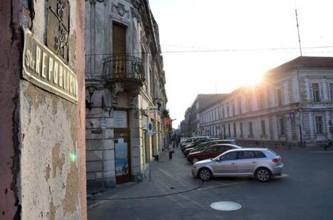Război stradal: Traducerea în maghiară a numelor străzilor pune cap în cap PNL şi UDMR